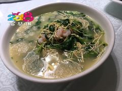 -浦江餐饮·上海菜馆(五四路店)
