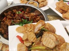 -满汉楼(安发桥店)