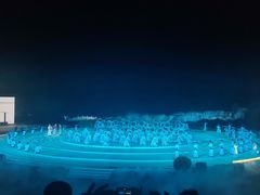 -鼎盛王朝康熙大典实景演出