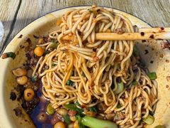 -赵伍面庄(松石大道店)