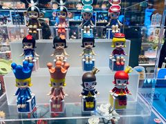 -泡泡玛特POPMART(大卫城店)