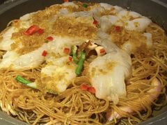 -绿茶餐厅(青岛城阳万象汇店)