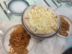 -悦荟牛排餐厅(萨尔图万达店)