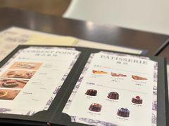 -BA(同德广场店)