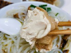 -调皮郎咸肉粉(新地标店)