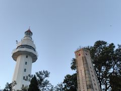 -烟台山景区