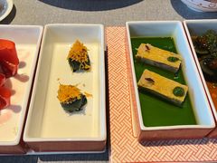-柿合缘新京菜(国金中心商场店)