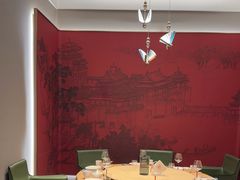 -7号院家宴.烧鸽子(门头沟店)