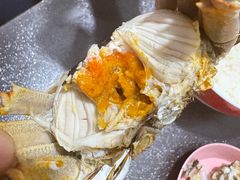 -阳澄湖大闸蟹·琼灵阁牌品牌连锁(吴中总店)