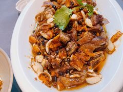 -小天厨民间菜馆(深圳街店)