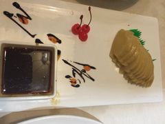 【九亭】三品香小菜-三品香·江浙菜(松江九谊店)