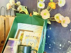 -星巴克(成都龙湖三千集店)