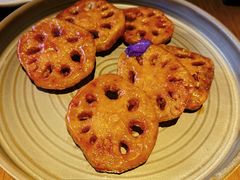 -庆春朴门(前滩太古里店)