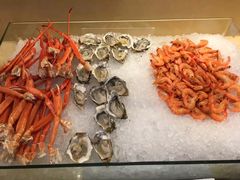 -宜昌富力皇冠假日酒店·咖啡1号西餐厅