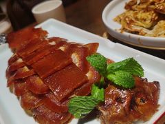 -京味斋·烤鸭·北京菜(安贞店)