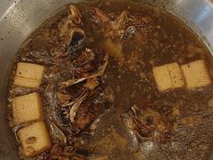 -聚首堂·特色小吃·肘子(什刹海德胜门店)