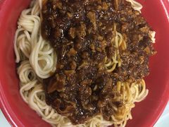 -食惠里小笼包面馆(越秀店)
