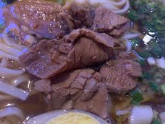 -湘人龙记老长沙米粉(华普国际大厦店)