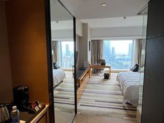 -广州天河合景福朋喜来登酒店