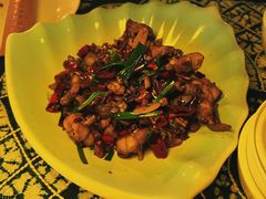 -滇道云南特色料理(康定路店)