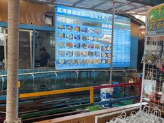 -蓝湾碧波·老字号·疍家非遗海上餐厅