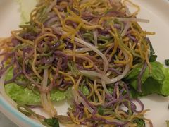 -龙悦湾酒家·八阵鱼生·渔人码头店