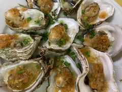 -明记海鲜美食老字号(明记总店)