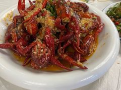 -五七小李子油焖大虾(总店)