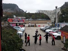 -亮欢寨酸汤鱼(沙冲路店)