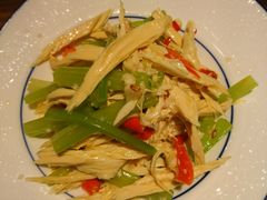 -吴满满油泼面(北方风味园店)
