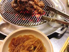 大酱护心肉-喜来稀肉(虹泉路店)