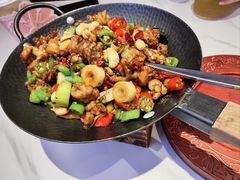 -来菜·湖北头牌藕汤(武商MALL众圆店)