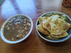 鸡蛋饼-西工饭庄快餐厅(西工小街店)