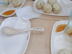 -小杨生煎(成山巴黎春天店)