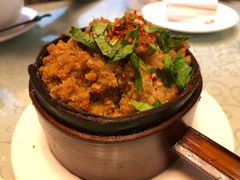 粉蒸牛肉-陈麻婆豆腐总店