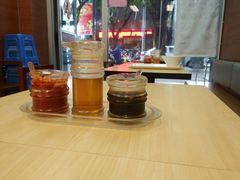 -淳百味·沙县食记(洋下新村店)