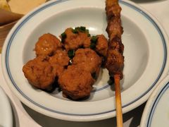 -龍聚祥烧麦馆(万达店)