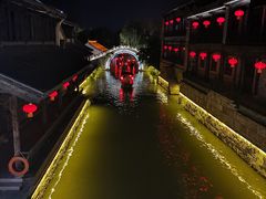 -台儿庄古城