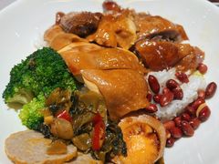 -金桔香港茶餐(宝安大厦店)
