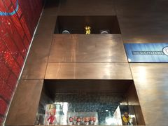 -马海涛牛肉串·东北吉林烧烤(领汇广场店)