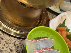 -丰卓会海鲜自助(中润大道店)