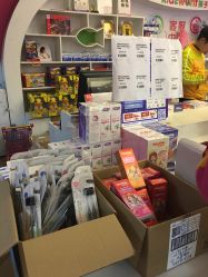 -孩子王(奥克斯广场店)