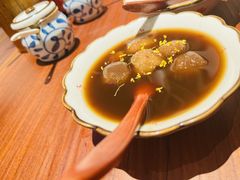 -贡梅老面馆·蟹粉面·无锡特色小吃(南长街主推店)