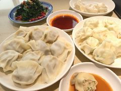 -金谷园饺子·烧烤(人大总店)