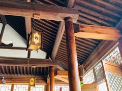-鸡鸣驿古城