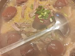 -鸽子窝(青塔店)