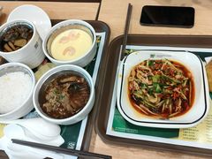 -魏家凉皮(祈年大厦店)
