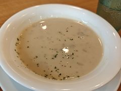 -萨莉亚意式餐厅(深圳北站店)