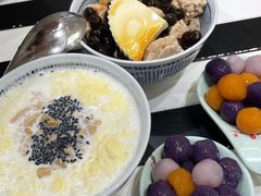 -堂屋糖水店(愚园店)