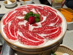 -海底捞火锅(龙首印象城店)